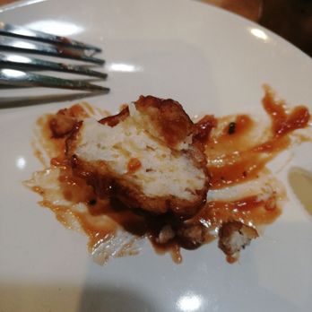 Brooklyn V's Pizza - Uncooked wings.. - Pizza Near Me - Chandler, Arizona