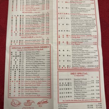 Lucky China - Pg 2. 1/2025 - Chinese Near Me - Winter Park, Florida Lucky China - Pg 2. 1/2025 - Chinese Near Me - Winter Park, Florida