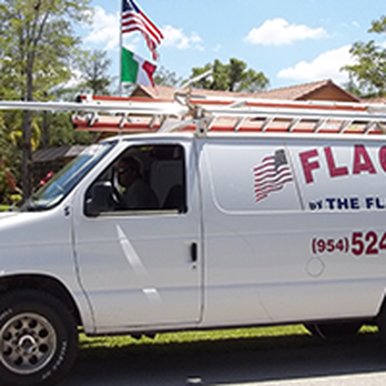 The Flag Man - Sporting Goods Near Me - Fort Lauderdale, Florida The Flag Man - Sporting Goods Near Me - Fort Lauderdale, Florida