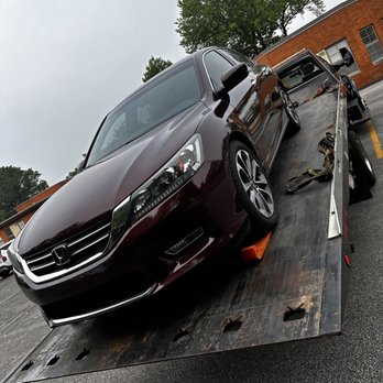 MB Towing - Roadside Assistance Near Me - Valley View, Ohio MB Towing - Roadside Assistance Near Me - Valley View, Ohio