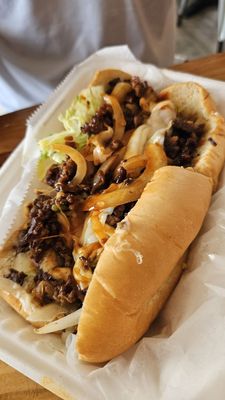 Lil Cow Cafe Bistro by null
