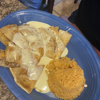 Tequila Jalisco Mexican Grill - Baja quesadilla - Mexican Near Me - Virginia Beach, Virginia Tequila Jalisco Mexican Grill - Baja quesadilla - Mexican Near Me - Virginia Beach, Virginia