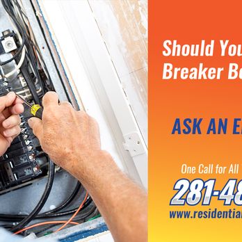 Residential Electrical Services - Electricians Near Me - Friendswood, Texas Residential Electrical Services - Electricians Near Me - Friendswood, Texas
