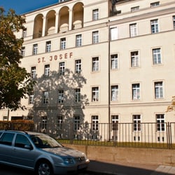 21. Wiener Gemeindebezirk