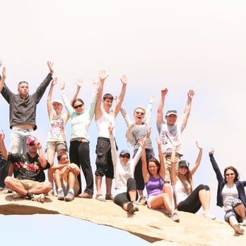 Mount Woodson Trail - :)))) - Hiking Near Me - Poway, California Mount Woodson Trail - :)))) - Hiking Near Me - Poway, California