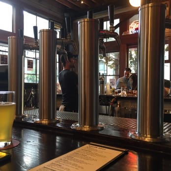 21st Amendment Brewery - Brewpubs Near Me - San Francisco, California