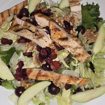 Marilyn's Cafe - Apple walnut salad - Diners Near Me - Las Vegas, Nevada Marilyn's Cafe - Apple walnut salad - Diners Near Me - Las Vegas, Nevada