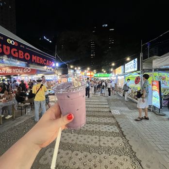 Sugbo Mercado - Hawker Centre Near Me - Cebu City, CEB