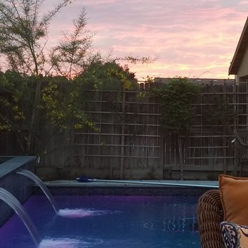 Living Water Pools - Pool & Hot Tub Service Near Me