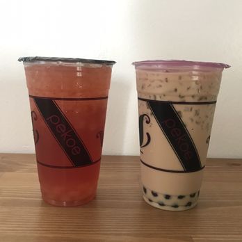 Pekoe - Cup w Logo. - Coffee & Tea Near Me - San Jose, California Pekoe - Cup w Logo. - Coffee & Tea Near Me - San Jose, California