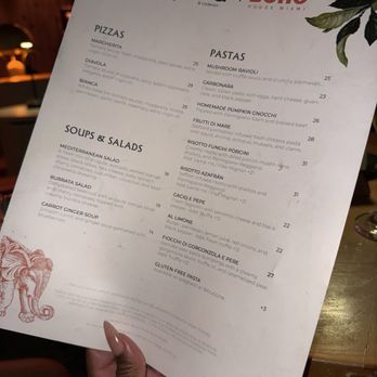 BOHO House - Tapas/Small Plates Near Me - Miami, Florida