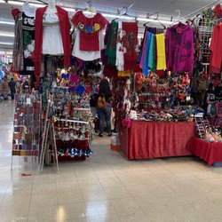 Elgin Shopping Mall