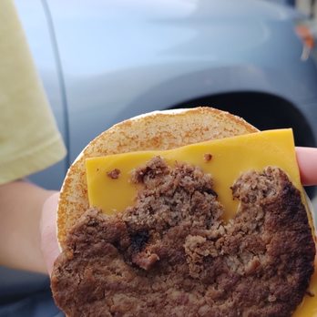 McDonald's - You have one job! - Burgers Near Me - La Mesa, California