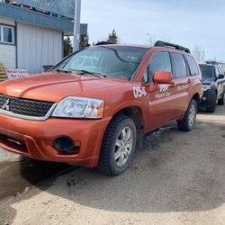 Wapiti Taxi - Enjoy with us