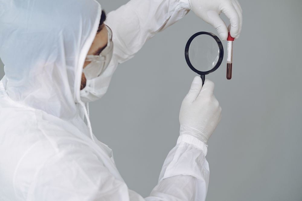 Sacramento Mold Experts - mold inspector in Sacramento, CA