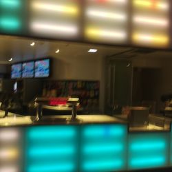 Hoyts Cinemas - Candy Bar