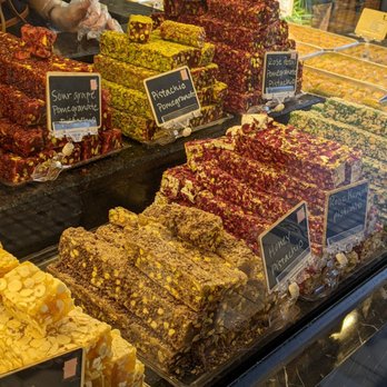 LOKUM - Turkish Delights - Coffee & Tea Near Me - Santa Barbara, California LOKUM - Turkish Delights - Coffee & Tea Near Me - Santa Barbara, California