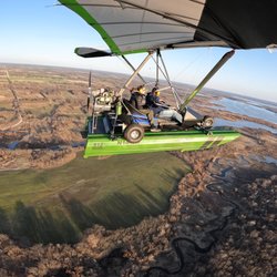 Rosie Air