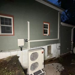 Folkes Home Services