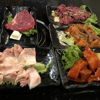 Q-POT - Korean Near Me - San Jose, California