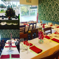 Xmas function setting