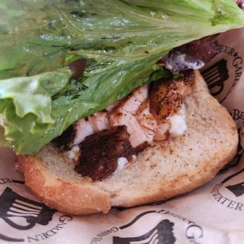 Lowry Beer Garden - Where's the salmon?? - Burgers Near Me - Denver, Colorado Lowry Beer Garden - Where's the salmon?? - Burgers Near Me - Denver, Colorado