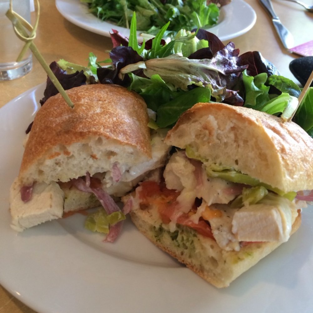First Watch - Chicken Palermo - Breakfast & Brunch Near Me - Naples, Florida First Watch - Chicken Palermo - Breakfast & Brunch Near Me - Naples, Florida
