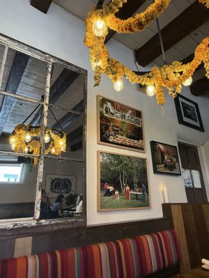 Paloma Restaurant by null