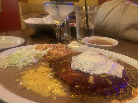 Sylvia's Enchilada Kitchen by null