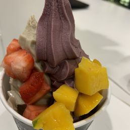 Acai Bowl