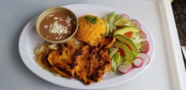 Tacos El Nevado by null