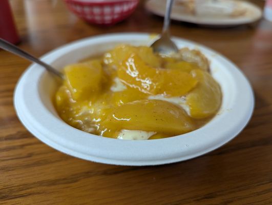 Lexington Barbecue by null