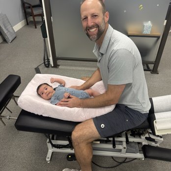 Waterman Chiropractic Center - Chiropractors Near Me - San Ramon, California