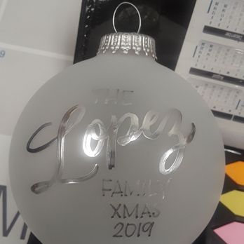 Inkchanted Paper & Designs - Lopez Family 2019! - Calligraphy Near Me - Lake Forest, California Inkchanted Paper & Designs - Lopez Family 2019! - Calligraphy Near Me - Lake Forest, California