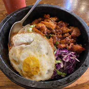 Hoya Korean Kitchen - Korean Near Me - Fort Worth, Texas
