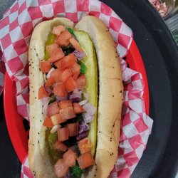 Hot Dawg Queen