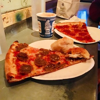 Home Slice Pizza - Pizza Near Me - Austin, Texas