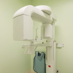 btyDENTAL - Panoramic X-Ray