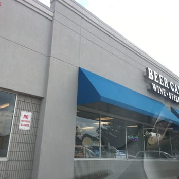 Beer Cave Wine and Spirits - outside of store - Beer, Wine & Spirits Near Me - Overland Park, Kansas Beer Cave Wine and Spirits - outside of store - Beer, Wine & Spirits Near Me - Overland Park, Kansas