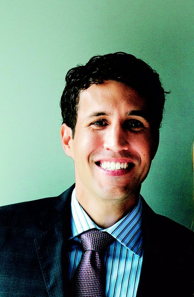 Otero Cosmetic and Implant Dentistry