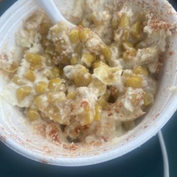 Más Tacos - Elote - Mexican Near Me - Highland, Indiana Más Tacos - Elote - Mexican Near Me - Highland, Indiana