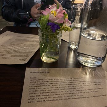 Union - Another day, another date night - Italian Near Me - Pasadena, California Union - Another day, another date night - Italian Near Me - Pasadena, California