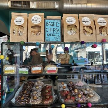 Leroy's Bagels - Breakfast & Brunch Near Me - Denver, Colorado Leroy's Bagels - Breakfast & Brunch Near Me - Denver, Colorado