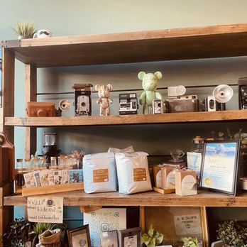 Hide Out Cafe - Inside - Cafes Near Me - Rowland Heights, California Hide Out Cafe - Inside - Cafes Near Me - Rowland Heights, California