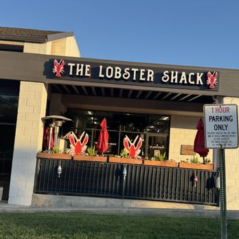 The Lobster Shack - Seafood Near Me - Laguna Niguel, California The Lobster Shack - Seafood Near Me - Laguna Niguel, California