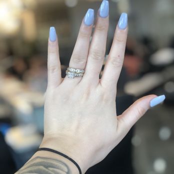 Jazz Nails Lounge - Kyle did an amazing job on my nails! - Nail Salons Near Me - Henderson, Nevada Jazz Nails Lounge - Kyle did an amazing job on my nails! - Nail Salons Near Me - Henderson, Nevada