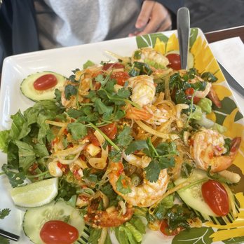 Siam Cuisine - Thai Near Me - Anchorage, Alaska