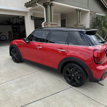M2M Detail - Auto Detailing Near Me - Upland, California