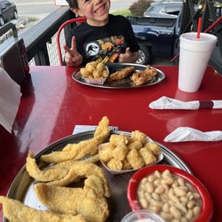 The Ridge Nashville - Dinner is served!