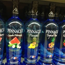 Cardinal Wine & Spirits - Great selection
